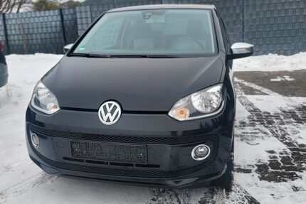 VW up! Gebrauchtwagen