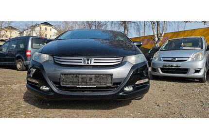 Honda Insight Gebrauchtwagen