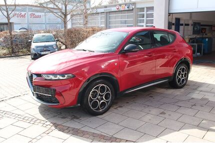 Alfa Romeo Tonale Gebrauchtwagen