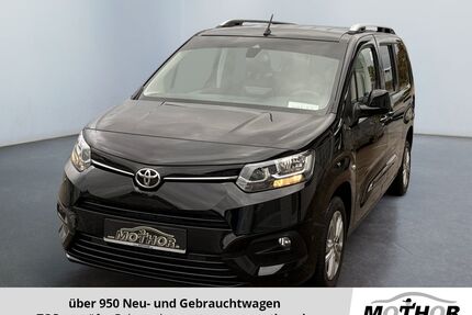 Toyota Proace City Gebrauchtwagen