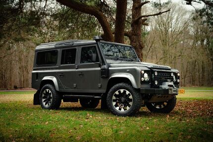 Land Rover Defender Gebrauchtwagen