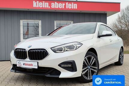 BMW 220 Gran Coupé Gebrauchtwagen