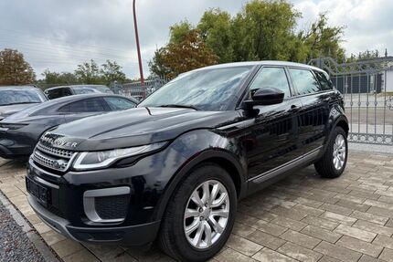 Land Rover Range Rover Evoque Gebrauchtwagen