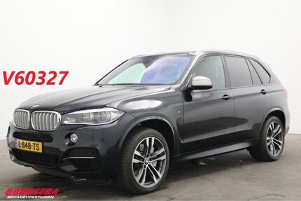 BMW X5 M50 Gebrauchtwagen