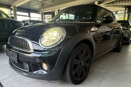 Mini Cooper S Gebrauchtwagen