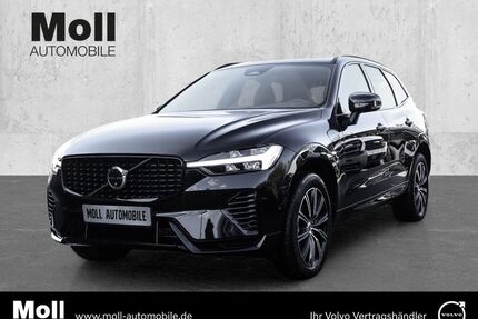 Volvo XC60 Gebrauchtwagen