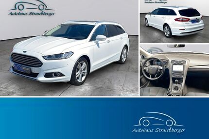 Ford Mondeo Gebrauchtwagen