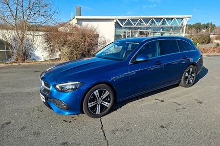 Mercedes-Benz C 200 Gebrauchtwagen