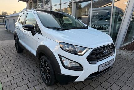 Ford EcoSport Gebrauchtwagen