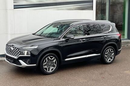 Hyundai SANTA FE Gebrauchtwagen