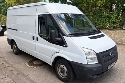 Ford Transit Gebrauchtwagen