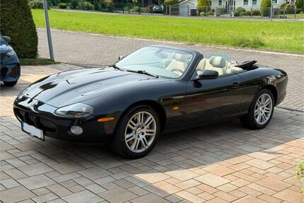 Jaguar XKR Gebrauchtwagen