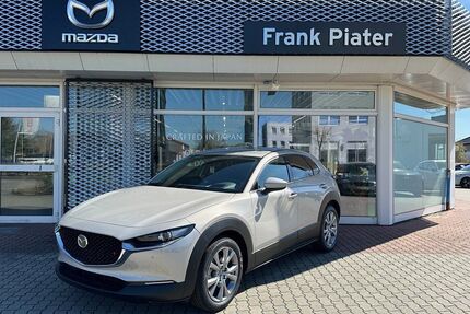 Mazda CX-30 Gebrauchtwagen