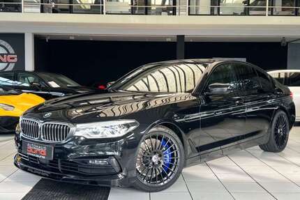 Alpina B5 Gebrauchtwagen