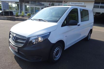 Mercedes-Benz Vito Gebrauchtwagen