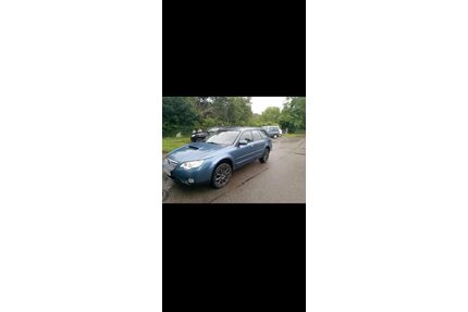 Subaru Outback Gebrauchtwagen