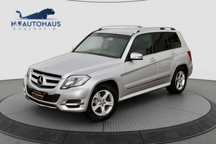 Mercedes-Benz GLK 200 Gebrauchtwagen