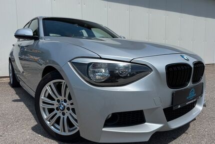 BMW 118 Gebrauchtwagen