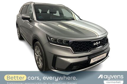 Kia Sorento Gebrauchtwagen