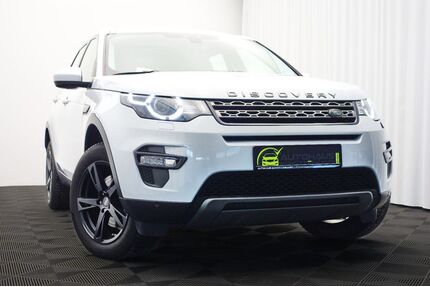 Land Rover Discovery Sport Gebrauchtwagen