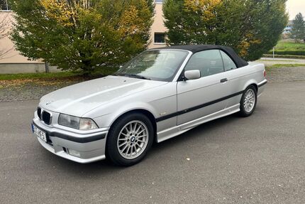 BMW 318 Gebrauchtwagen