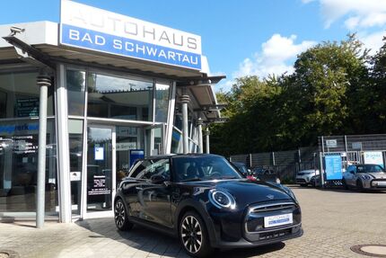Mini Cooper Gebrauchtwagen