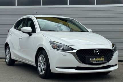 Mazda 2 Gebrauchtwagen