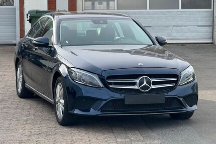 Mercedes-Benz C 200 Gebrauchtwagen