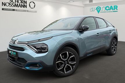 Citroen C4 Gebrauchtwagen