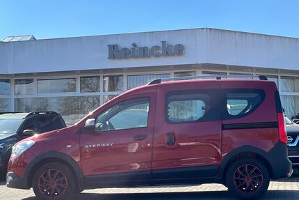 Dacia Dokker Gebrauchtwagen