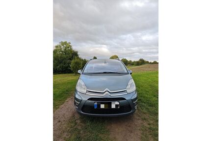 Citroen Grand C4 Picasso / SpaceTourer Gebrauchtwagen