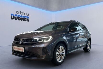 VW Taigo Gebrauchtwagen
