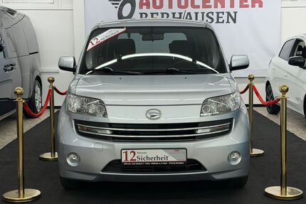 Daihatsu MATERIA Gebrauchtwagen