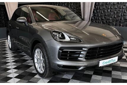 Porsche Cayenne Gebrauchtwagen