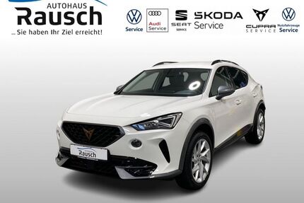 Cupra Formentor Gebrauchtwagen