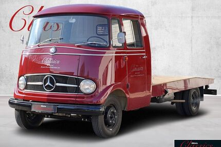 Mercedes-Benz Andere Gebrauchtwagen