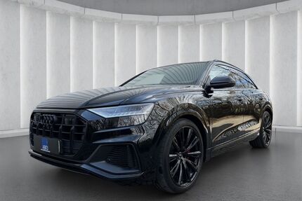 Audi SQ8 Gebrauchtwagen