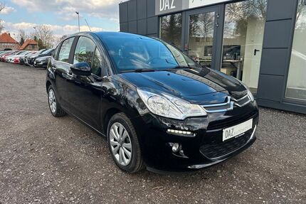 Citroen C3 Gebrauchtwagen