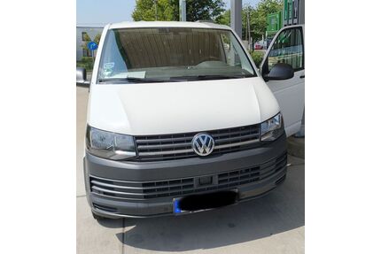 VW T6 Transporter Gebrauchtwagen