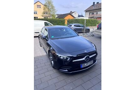 Mercedes-Benz A 200 Gebrauchtwagen