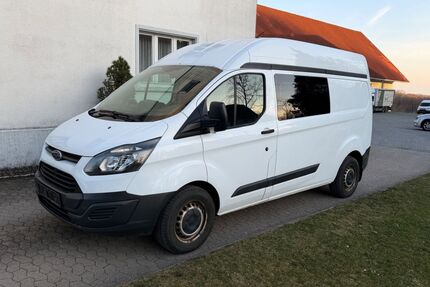Ford Transit Gebrauchtwagen