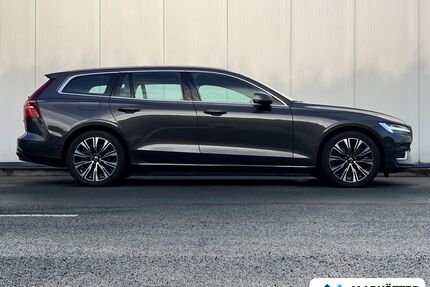 Volvo V60 Gebrauchtwagen