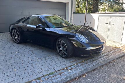 Porsche 991 Gebrauchtwagen
