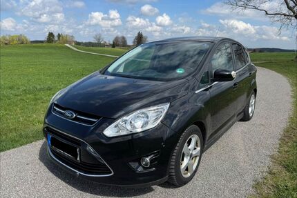 Ford C-Max Gebrauchtwagen