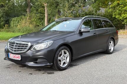 Mercedes-Benz E 200 Gebrauchtwagen