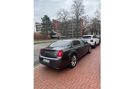 Chrysler 300C Gebrauchtwagen