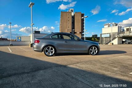 BMW 125 Gebrauchtwagen