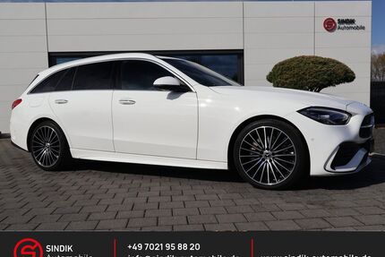 Mercedes-Benz C 300 Gebrauchtwagen