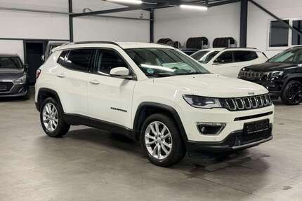 Jeep Compass Gebrauchtwagen
