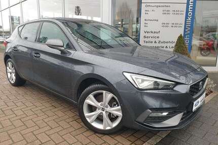 Seat Leon Gebrauchtwagen